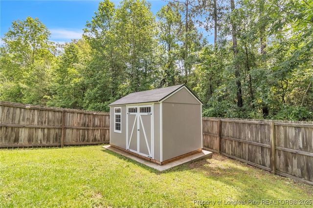 186 Old GLory Lane, Cameron, NC 28326