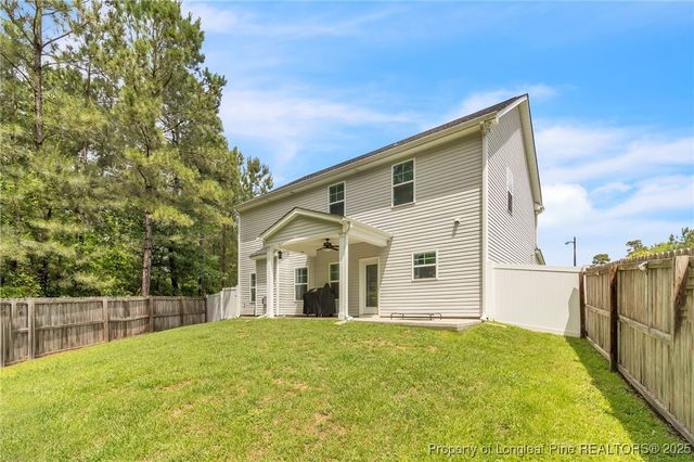 186 Old GLory Lane, Cameron, NC 28326
