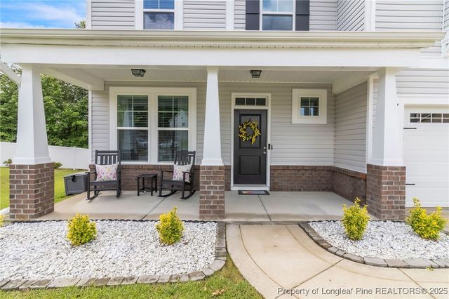 186 Old GLory Lane, Cameron, NC 28326