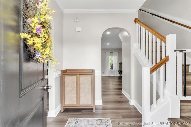 186 Old GLory Lane, Cameron, NC 28326