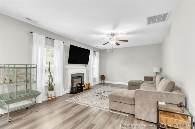 186 Old GLory Lane, Cameron, NC 28326