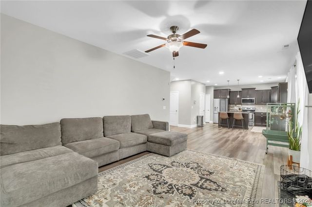 186 Old GLory Lane, Cameron, NC 28326