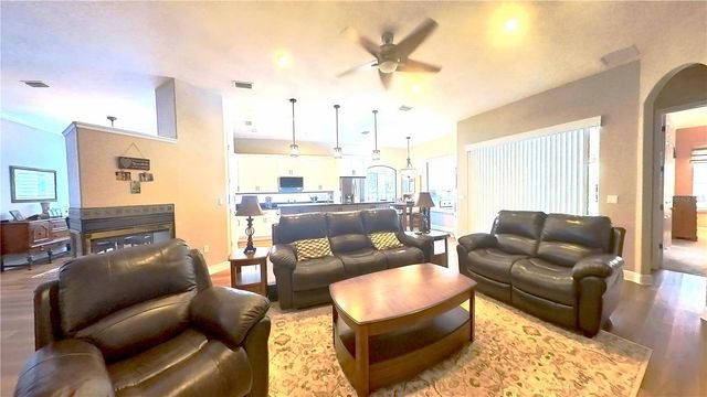 505 SOTHEBY WAY, Debary, FL 32713