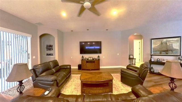 505 SOTHEBY WAY, Debary, FL 32713