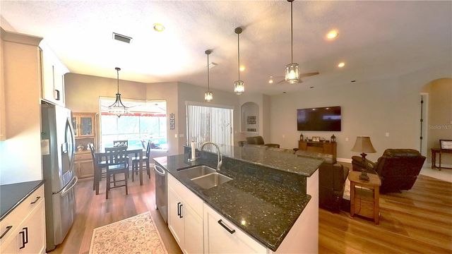 505 SOTHEBY WAY, Debary, FL 32713