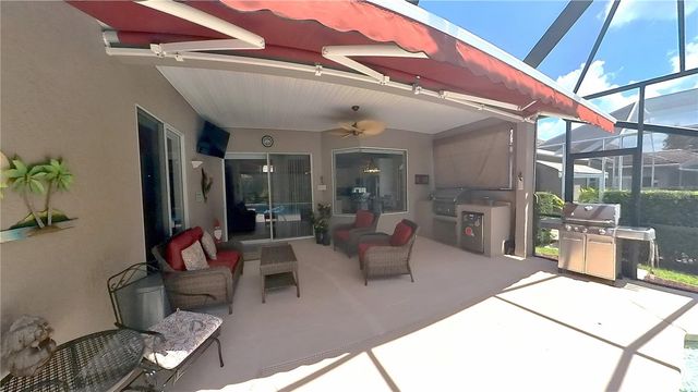 505 SOTHEBY WAY, Debary, FL 32713