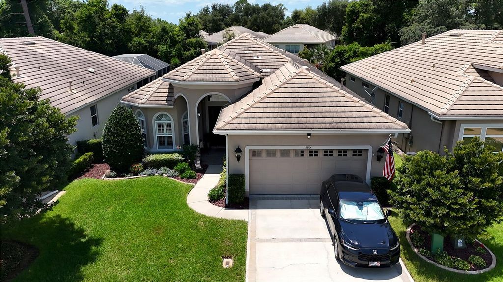 505 SOTHEBY WAY, Debary, FL 32713