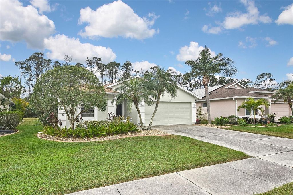 2153 BOXWOOD STREET, North Port, FL 34289