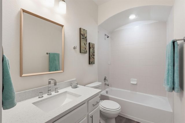 5402 Roaring Peaks Lane, Katy, TX 77449