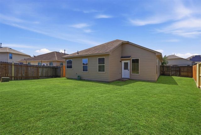 5402 Roaring Peaks Lane, Katy, TX 77449