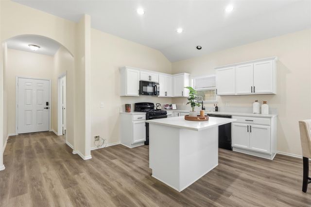 5402 Roaring Peaks Lane, Katy, TX 77449