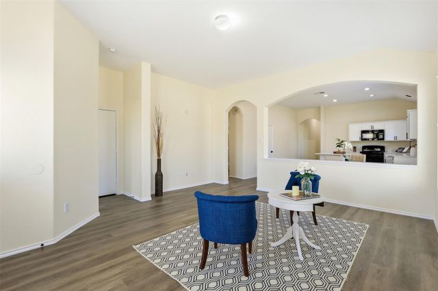 5402 Roaring Peaks Lane, Katy, TX 77449