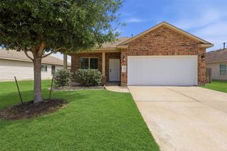 5402 Roaring Peaks Lane, Katy, TX 77449