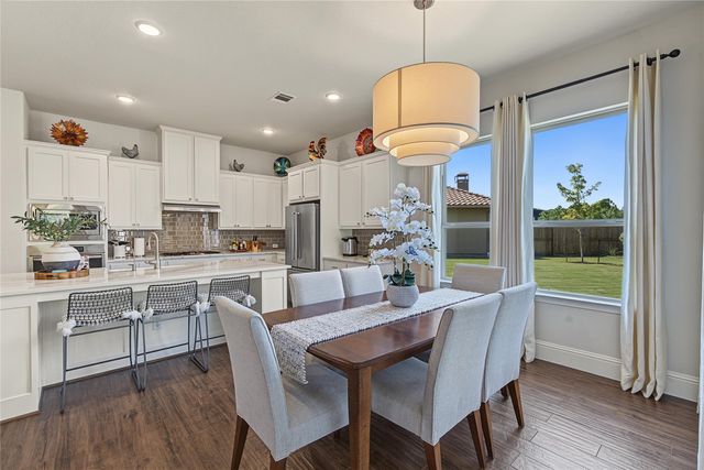 91 Sweet Creek Lane, Fulshear, TX 77441