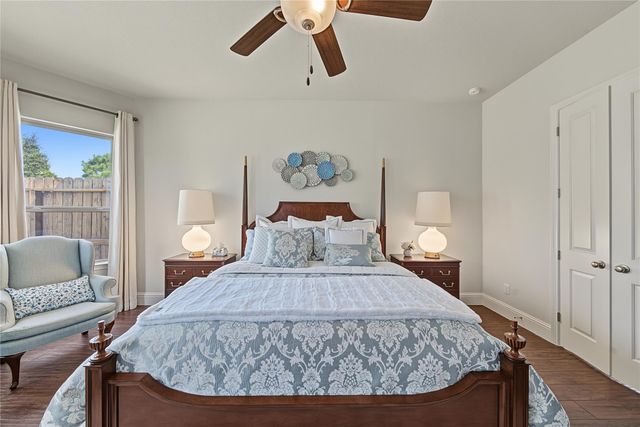 91 Sweet Creek Lane, Fulshear, TX 77441