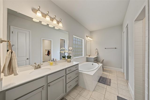 91 Sweet Creek Lane, Fulshear, TX 77441