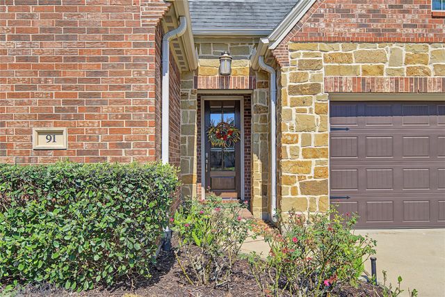 91 Sweet Creek Lane, Fulshear, TX 77441
