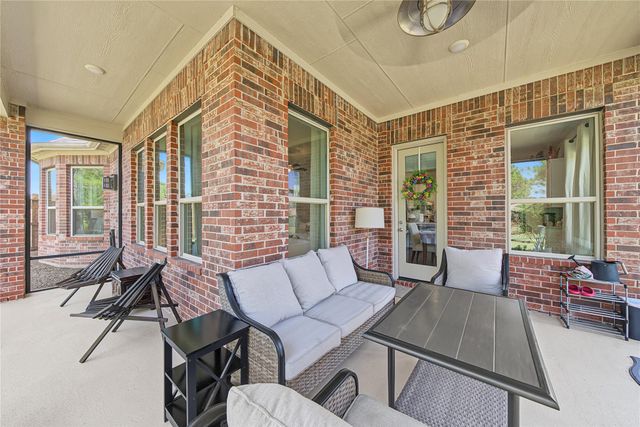 91 Sweet Creek Lane, Fulshear, TX 77441