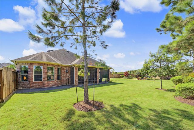 91 Sweet Creek Lane, Fulshear, TX 77441
