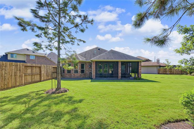 91 Sweet Creek Lane, Fulshear, TX 77441