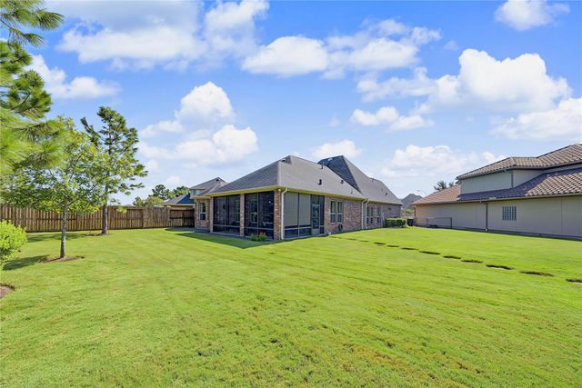 91 Sweet Creek Lane, Fulshear, TX 77441