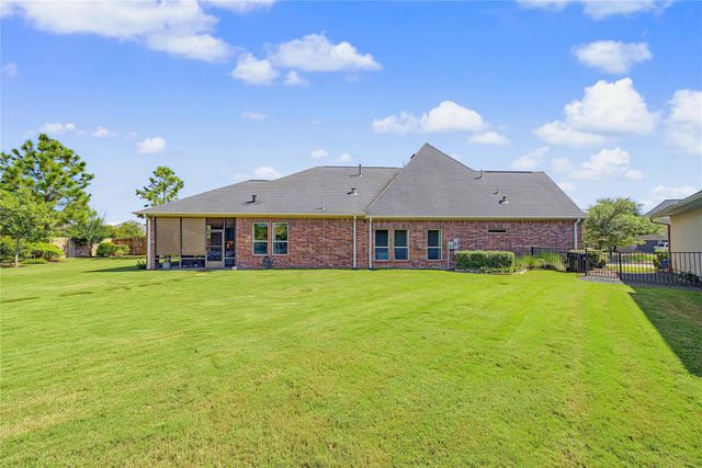 91 Sweet Creek Lane, Fulshear, TX 77441