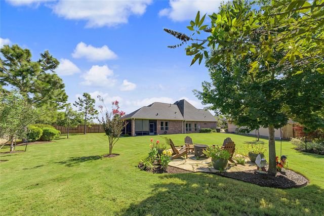 91 Sweet Creek Lane, Fulshear, TX 77441