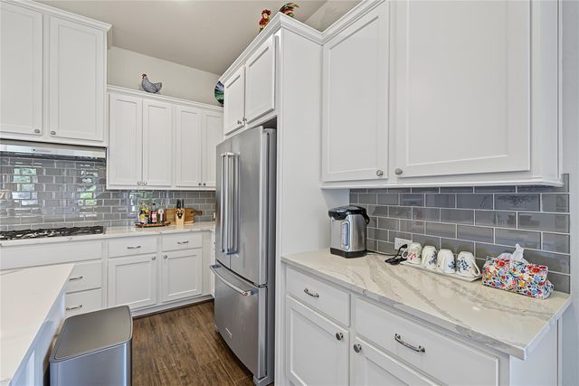 91 Sweet Creek Lane, Fulshear, TX 77441