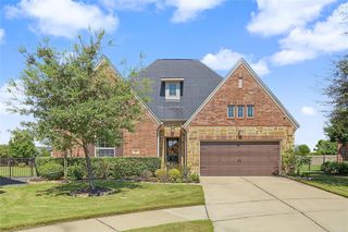 91 Sweet Creek Lane, Fulshear, TX 77441