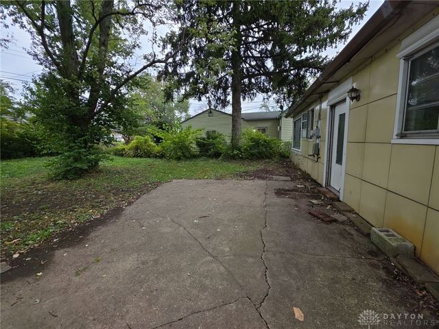 3007 Cornell Drive, Dayton, OH 45406