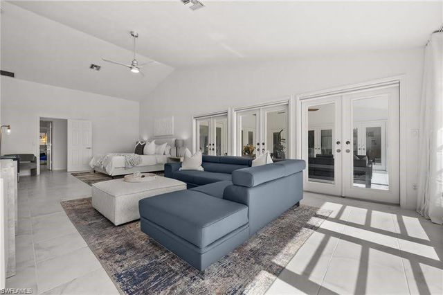 454 Flamingo AVE, Naples, FL 34108