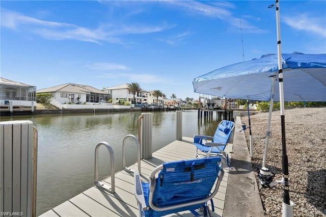 454 Flamingo AVE, Naples, FL 34108