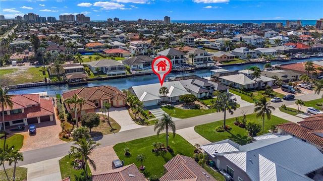 454 Flamingo AVE, Naples, FL 34108