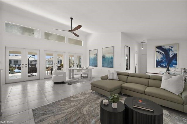454 Flamingo AVE, Naples, FL 34108