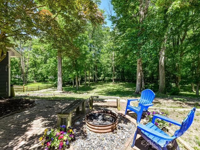 4308 Meadowridge Drive, Charlotte, NC 28226