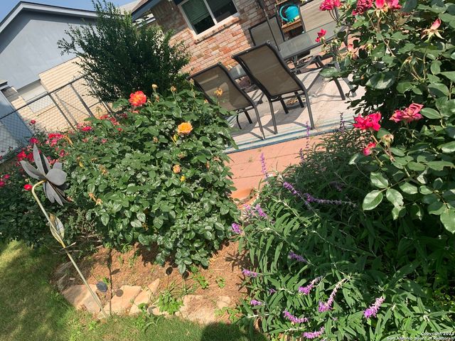 5511 Eaglewood St, San Antonio, TX 78233