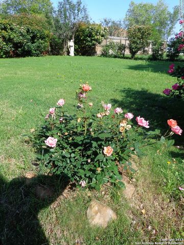 5511 Eaglewood St, San Antonio, TX 78233