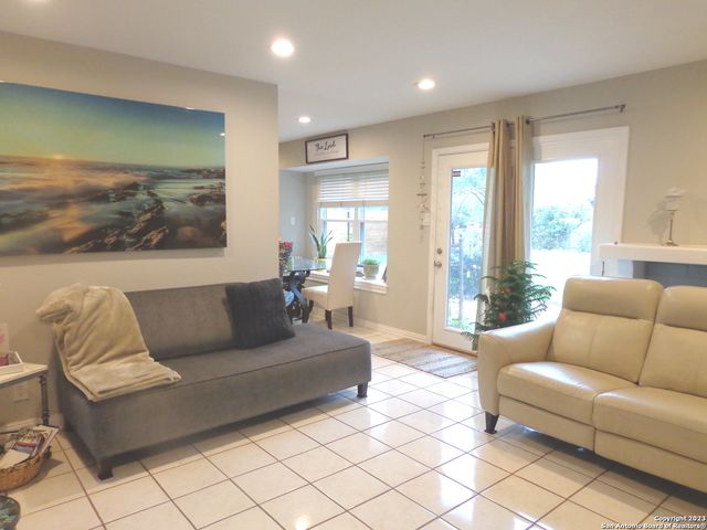 5511 Eaglewood St, San Antonio, TX 78233