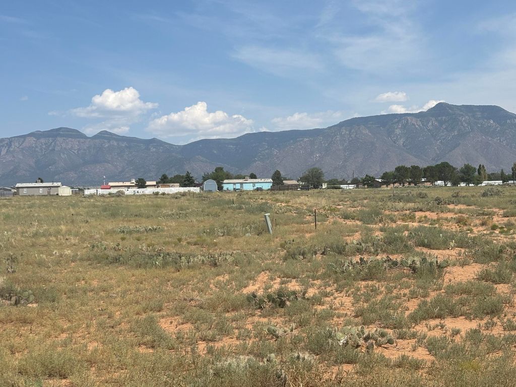 Tract 19 Blk 3 Unit 11,, Meadow Lake, NM 87031