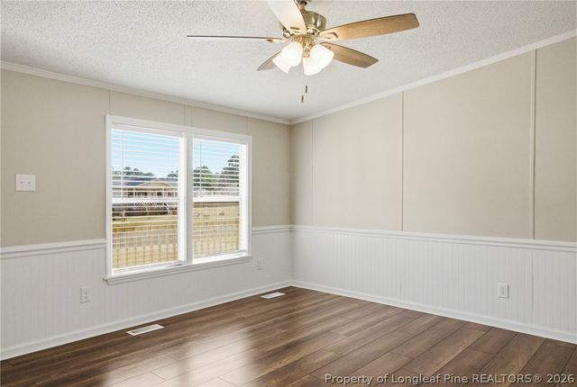 2410 Ohara Drive, Raeford, NC 28376