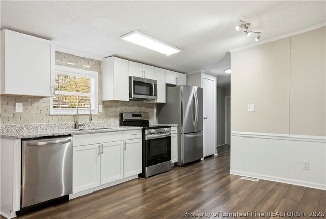 2410 Ohara Drive, Raeford, NC 28376