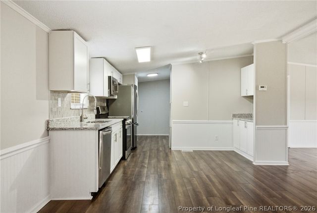 2410 Ohara Drive, Raeford, NC 28376