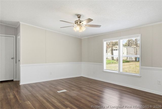 2410 Ohara Drive, Raeford, NC 28376