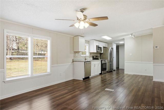 2410 Ohara Drive, Raeford, NC 28376