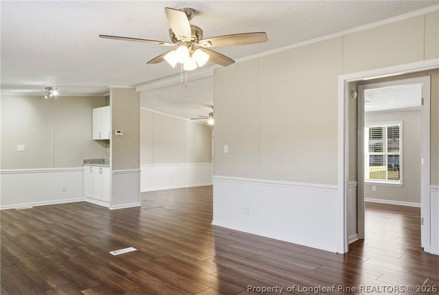 2410 Ohara Drive, Raeford, NC 28376