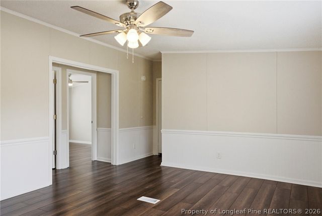 2410 Ohara Drive, Raeford, NC 28376