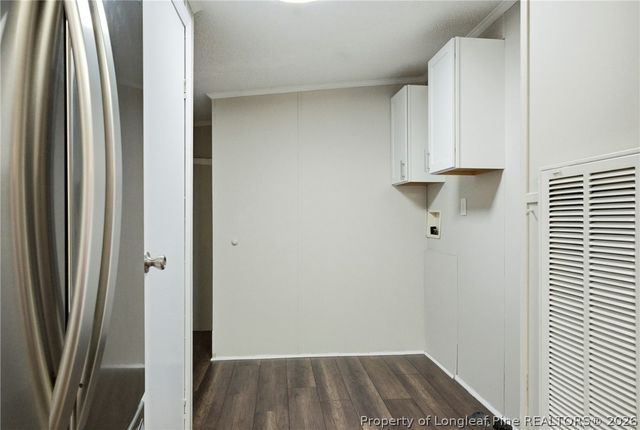 2410 Ohara Drive, Raeford, NC 28376