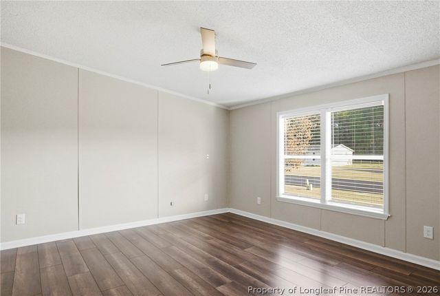 2410 Ohara Drive, Raeford, NC 28376