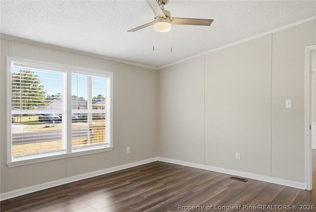 2410 Ohara Drive, Raeford, NC 28376