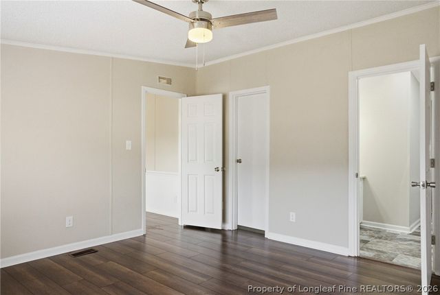 2410 Ohara Drive, Raeford, NC 28376